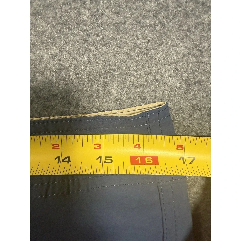 Patagonia men stretch
